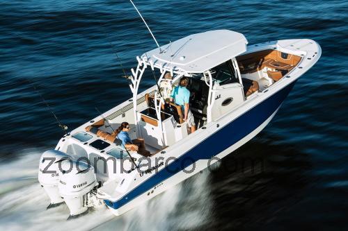 Wellcraft 302 Fisherman avaliação e ficha técnica